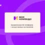 МояКоманда — HR-платформа с искусственным интеллектом