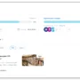 Карточка развития сотрудника в системе Улей HRM